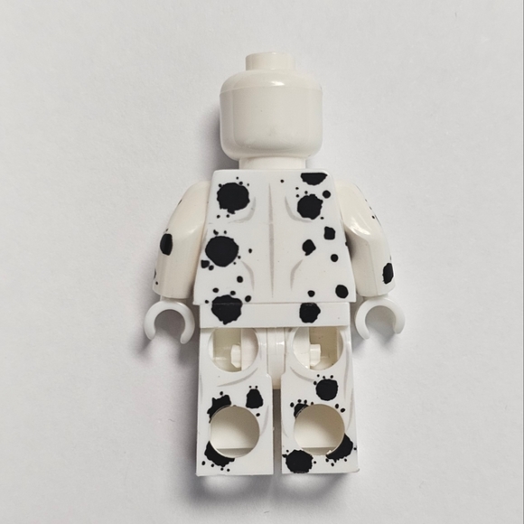 Lot of 14 Lego Compatible Spider-Man Across the Spider-Verse Minifigures Set 3 - Picture 15 of 16